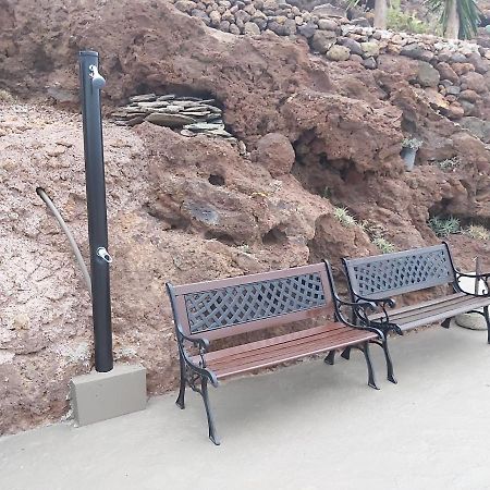 Mirador Del Gallego Santa Maria de Guia de Gran Canaria Extérieur photo