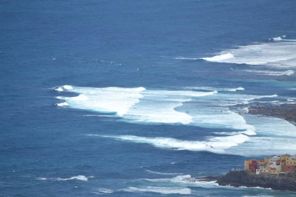 Mirador Del Gallego Santa Maria de Guia de Gran Canaria Chambre photo