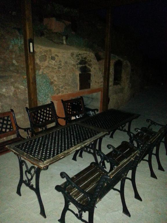 Mirador Del Gallego Santa Maria de Guia de Gran Canaria Extérieur photo